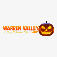 Warren Valley, Ohio From Trick R Treat Ladies Fitted T-shirt | Artistshot