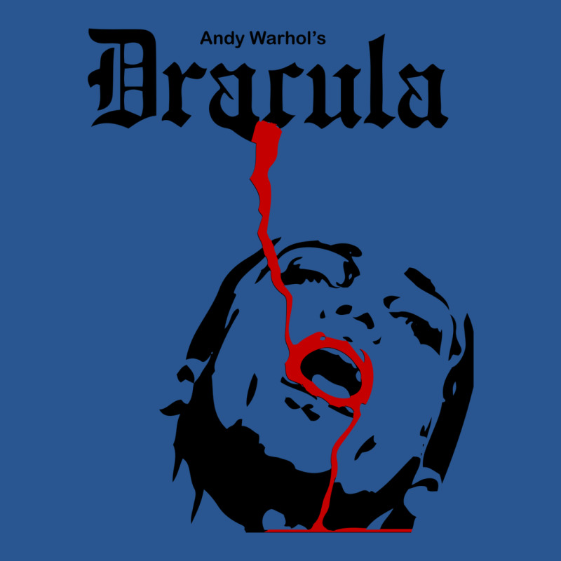 Blood For Dracula T-shirt | Artistshot