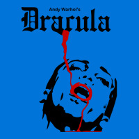 Blood For Dracula Graphic T-shirt | Artistshot