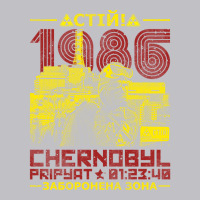 Chernobyl 1986  (1) Pocket T-shirt | Artistshot