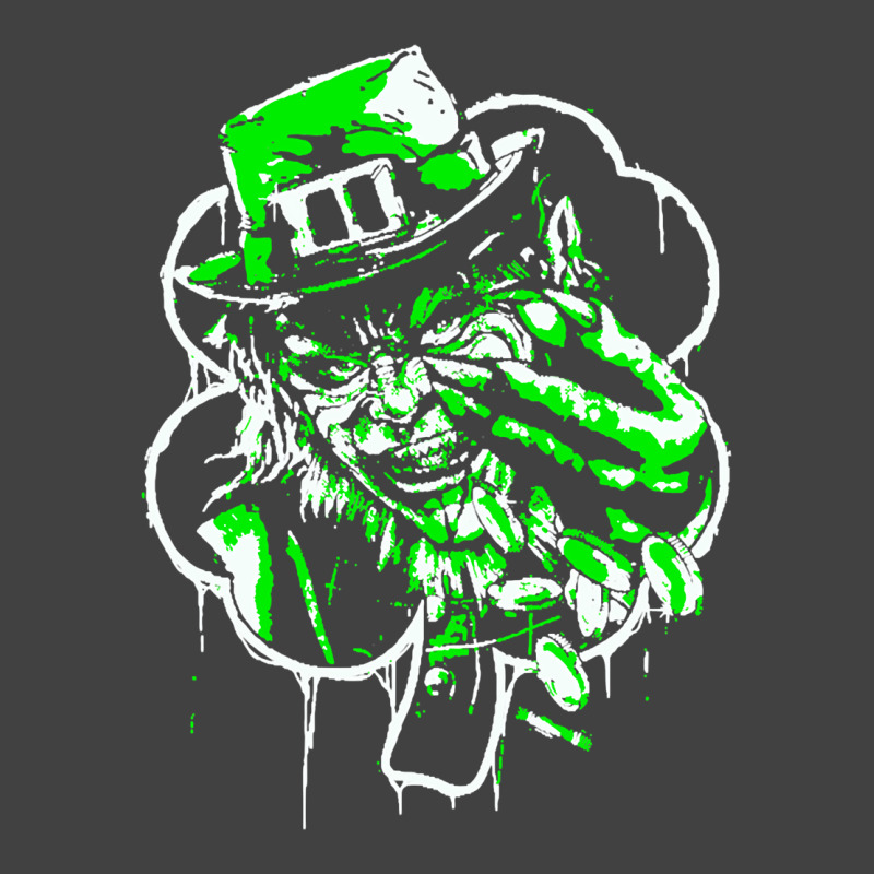 Day Gifts Leprechaun Movie Neflix Cute Fans Vintage T-shirt | Artistshot