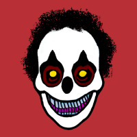 Clown Skull   Pat T-shirt | Artistshot