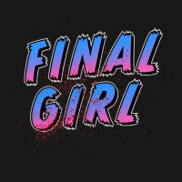 Final Girl 5 Flannel Shirt | Artistshot