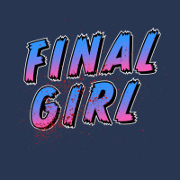 Final Girl 5 Men Denim Jacket | Artistshot