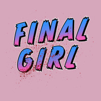 Final Girl 5 Classic T-shirt | Artistshot