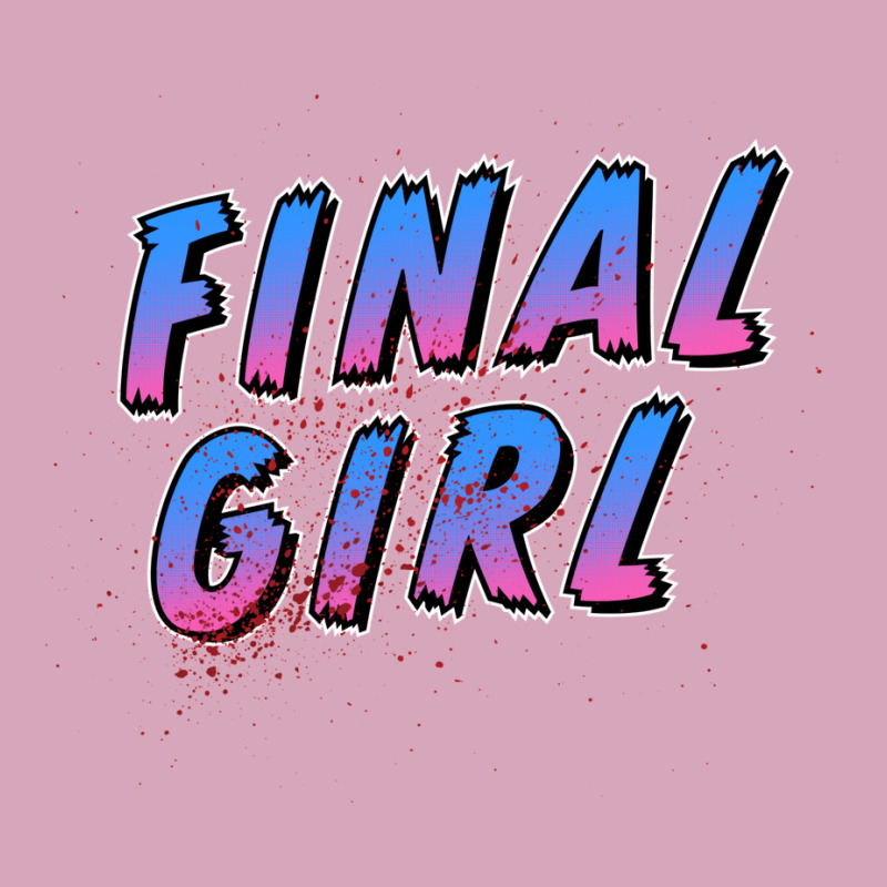 Final Girl 5 Classic T-shirt by fiserpoughk | Artistshot