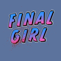 Final Girl 5 Lightweight Hoodie | Artistshot