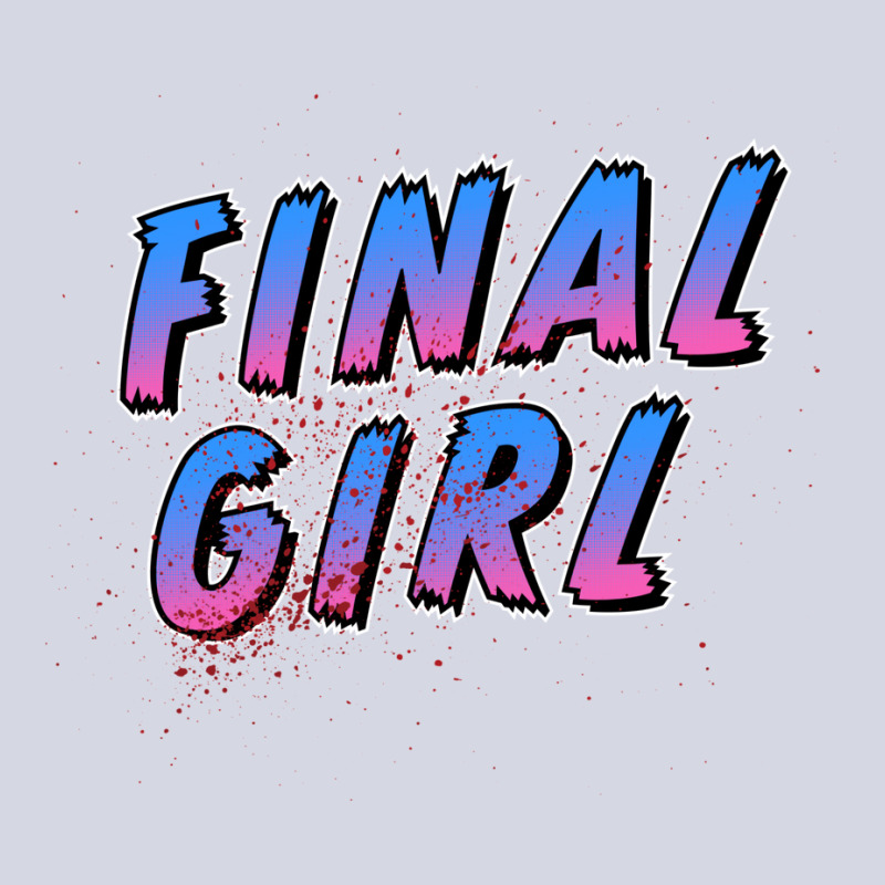 Final Girl 5 Fleece Short by fiserpoughk | Artistshot