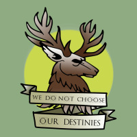 Inkstyle Baratheon Unofficial Words Graphic T-shirt | Artistshot