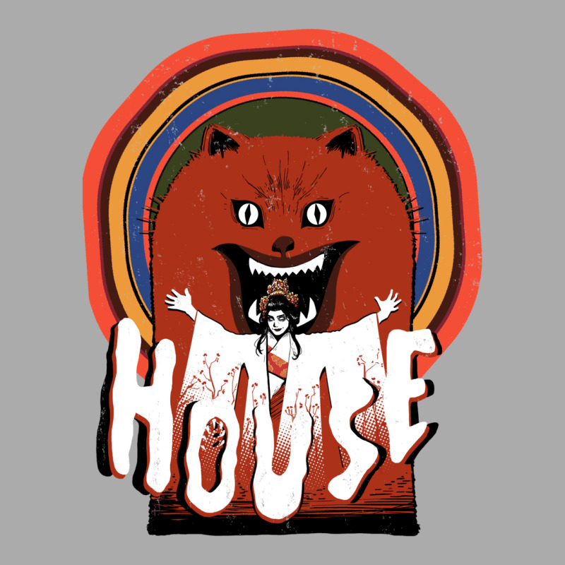 Hausu T-shirt | Artistshot