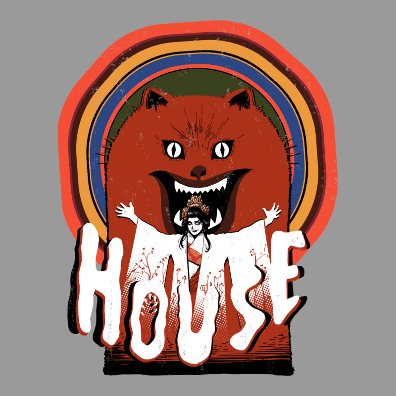 Hausu Graphic T-shirt | Artistshot