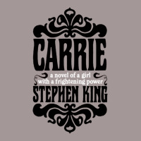 Carrie   King First Edition Series  (1) Vintage Hoodie | Artistshot