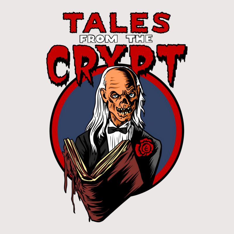 Tales From The Horror Pocket T-shirt | Artistshot