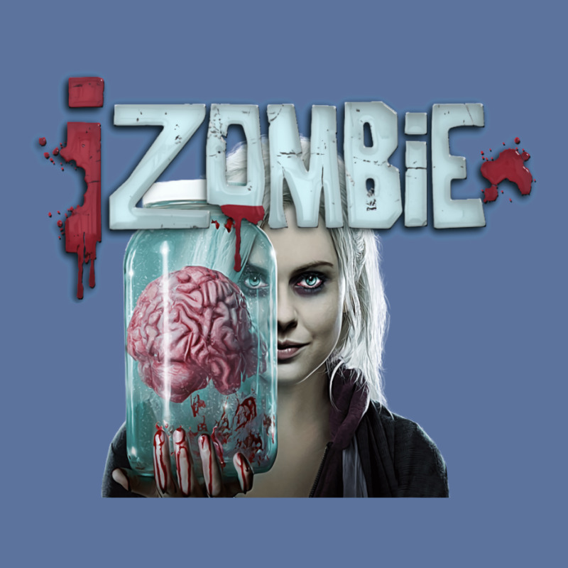 Izombie Lightweight Hoodie by fiserpoughk | Artistshot