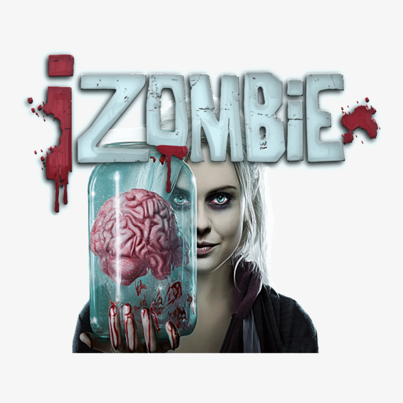 Izombie Champion Hoodie by fiserpoughk | Artistshot