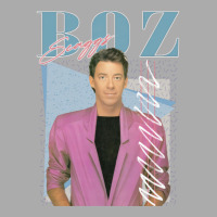 Boz Scaggs  Retro Faded Style Design T-shirt | Artistshot