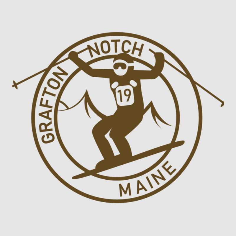 Grafton Notch Maine Exclusive T-shirt | Artistshot