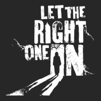 Let The Right One In 1 Men's T-shirt Pajama Set | Artistshot