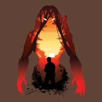 Hunter's Sunset T-shirt | Artistshot