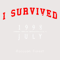 I Survived The Mansion Incident Pocket T-shirt | Artistshot