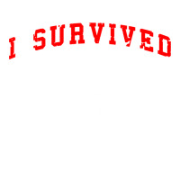 I Survived The Mansion Incident Unisex Hoodie | Artistshot