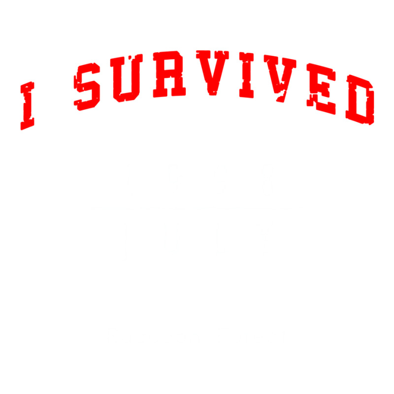 I Survived The Mansion Incident Unisex Hoodie | Artistshot