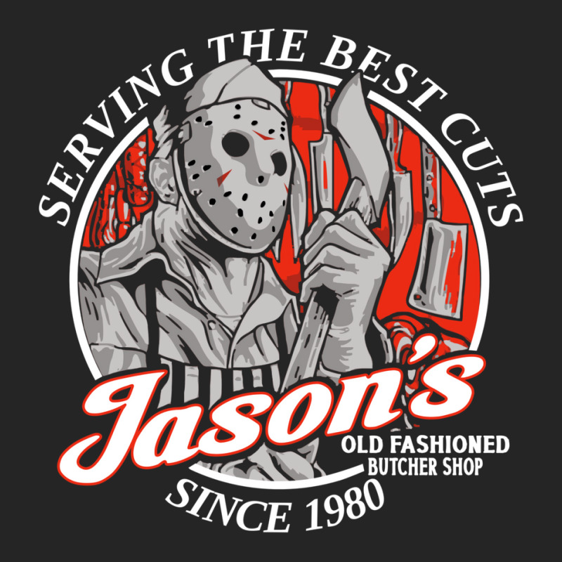 Jason's Butcher Shop Unisex Hoodie | Artistshot