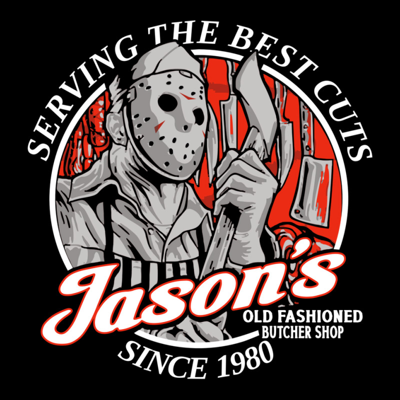 Jason's Butcher Shop Men's 3/4 Sleeve Pajama Set | Artistshot