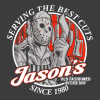 Jason's Butcher Shop Men's Polo Shirt | Artistshot