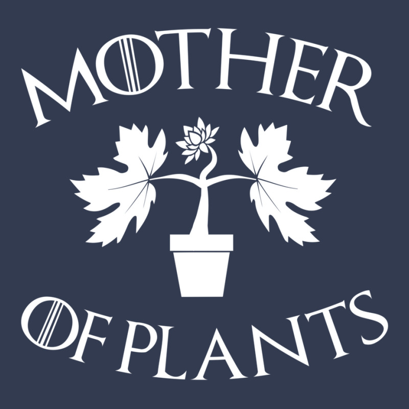 Mother Of Plants V-Neck Tee by rashidnoceram | Artistshot