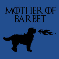 Mother Of Barbet Unisex Hoodie | Artistshot