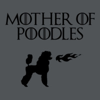 Mother Of Poodles (black) Long Sleeve Shirts | Artistshot