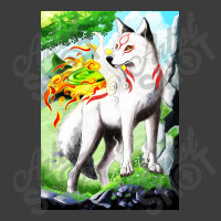 Princess Mononoke Men's Polo Shirt | Artistshot