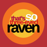 That's So Three Eyed Raven Bran Fan Mashup Design T-shirt | Artistshot