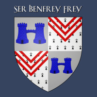 Ser Benfrey Frey Coat Of Arms Heraldry Sigil   A S Exclusive T-shirt | Artistshot