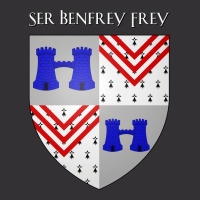 Ser Benfrey Frey Coat Of Arms Heraldry Sigil   A S Vintage Short | Artistshot