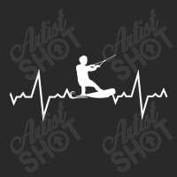 Wakeboarding Heart Beats Toddler T-shirt | Artistshot