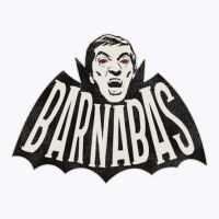 Barnabas Collins Vintage Dracula Vampire Horror Mo Tank Top | Artistshot