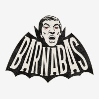 Barnabas Collins Vintage Dracula Vampire Horror Mo Ladies Polo Shirt | Artistshot