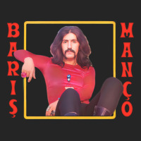 Barış Manço  Original Psychedelic Design Unisex Hoodie | Artistshot