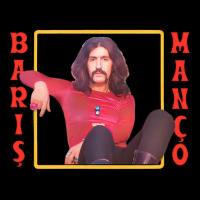 Barış Manço  Original Psychedelic Design Long Sleeve Shirts | Artistshot