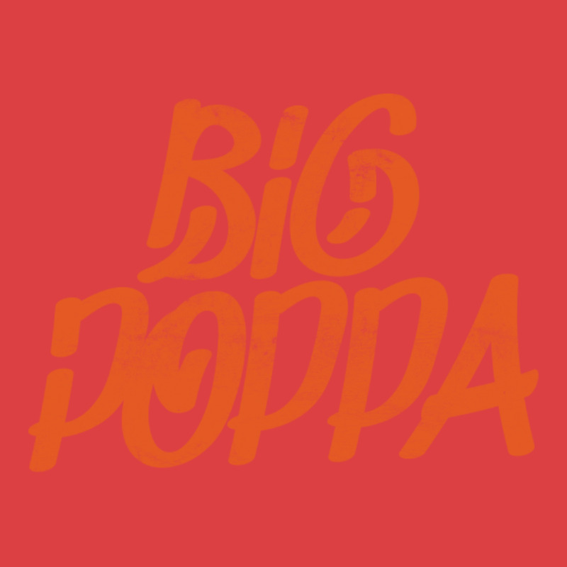 Big Poppa Tank Top by lyxellseradjq | Artistshot