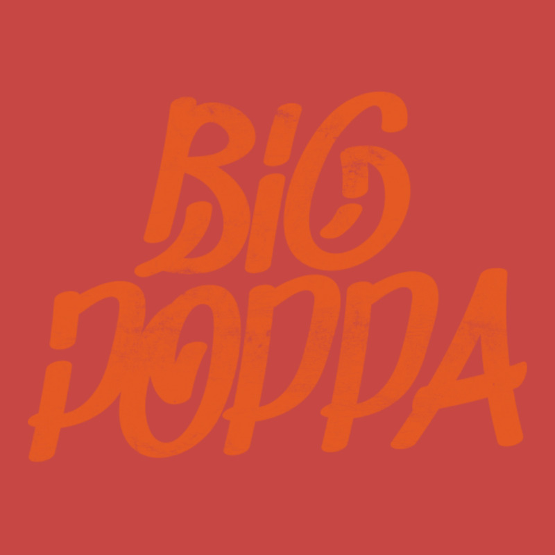 Big Poppa Zipper Hoodie by lyxellseradjq | Artistshot