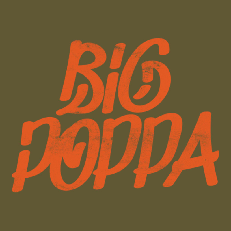 Big Poppa Vintage Short by lyxellseradjq | Artistshot