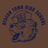 Beacon Town High School Beavers T-shirt | Artistshot