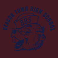 Beacon Town High School Beavers Unisex Hoodie | Artistshot