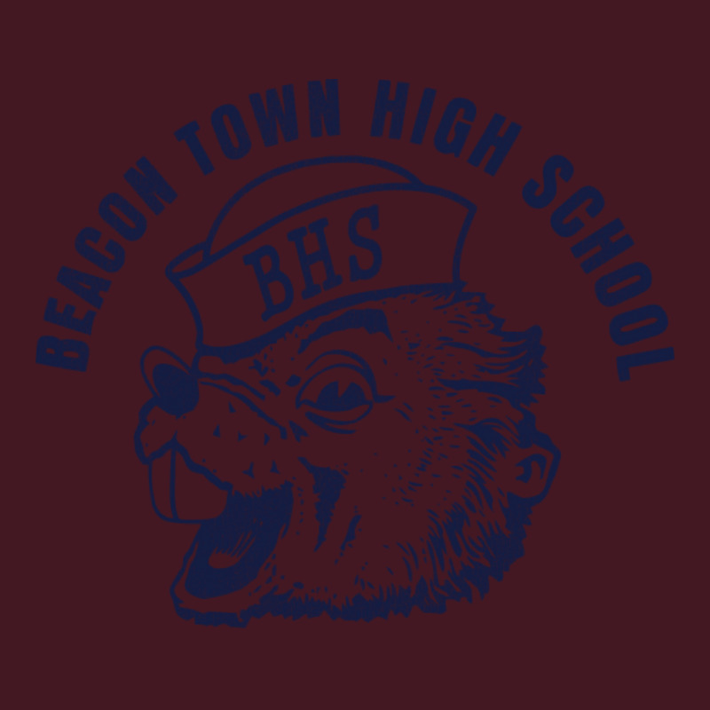 Beacon Town High School Beavers Unisex Hoodie by xaqaniportv | Artistshot