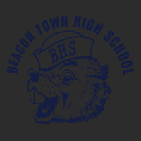 Beacon Town High School Beavers Exclusive T-shirt | Artistshot