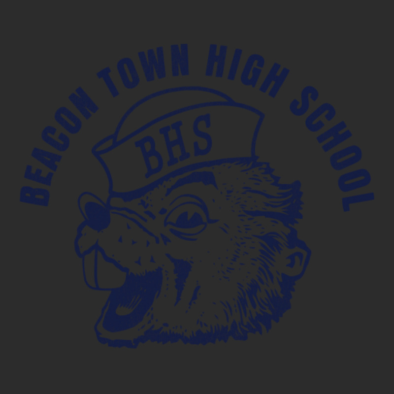 Beacon Town High School Beavers Exclusive T-shirt by xaqaniportv | Artistshot