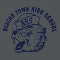 Beacon Town High School Beavers Long Sleeve Shirts | Artistshot